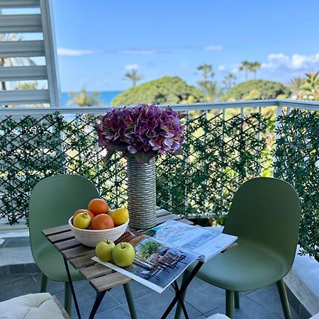 Buenti Apartments Beach Beautiful View Marbellac Extérieur photo