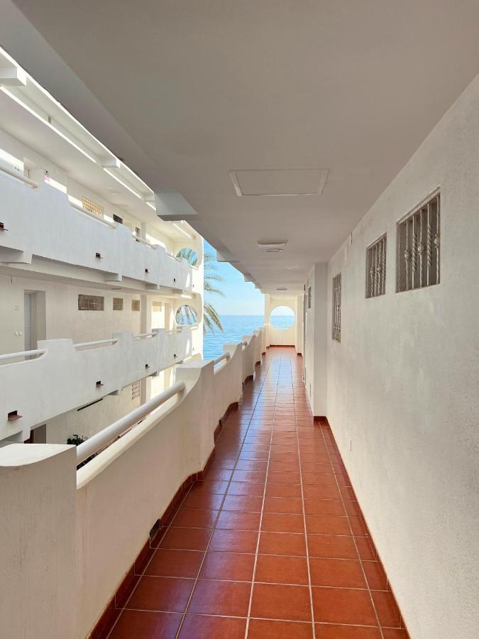 Buenti Apartments Beach Beautiful View Marbellac Extérieur photo